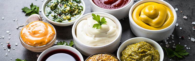 Dips category header image